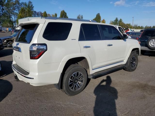 2020 Toyota 4runner SR5/SR5 Premium