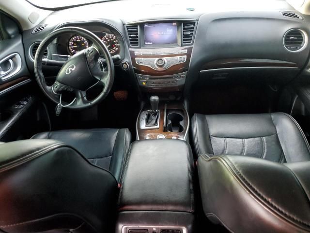 2013 Infiniti JX35