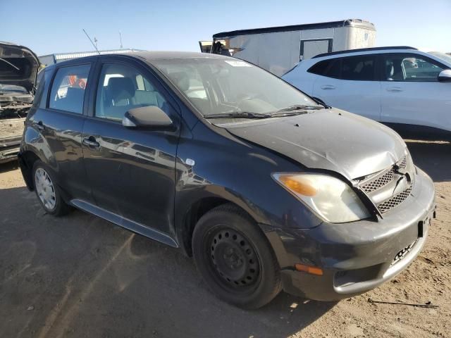 2006 Scion XA