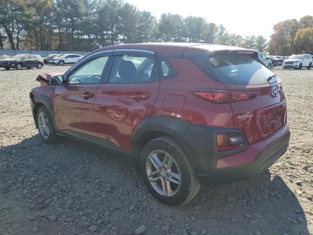 2019 Hyundai Kona SE