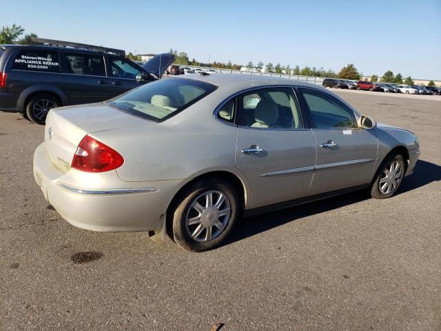 2008 Buick Lacrosse CX