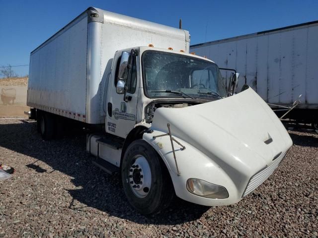 2016 Freightliner M2 106 Medium Duty