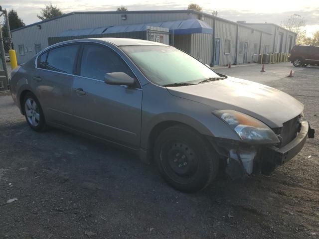 2008 Nissan Altima 2.5