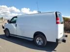 2021 GMC Savana G2500