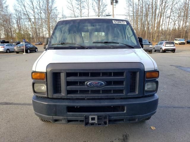 2008 Ford Econoline E250 Van