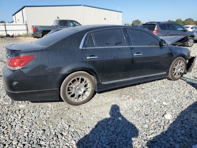 2011 Toyota Avalon Base