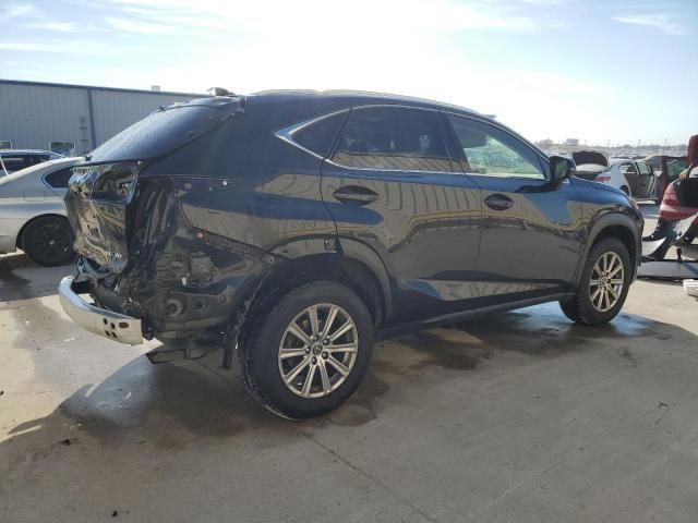 2019 Lexus NX 300 Base