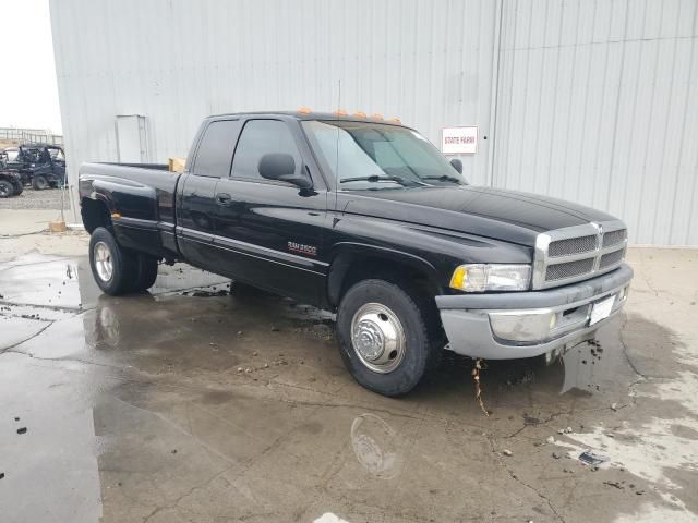 1999 Dodge RAM 3500