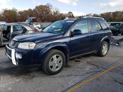 Saturn vue salvage cars for sale: 2007 Saturn Vue