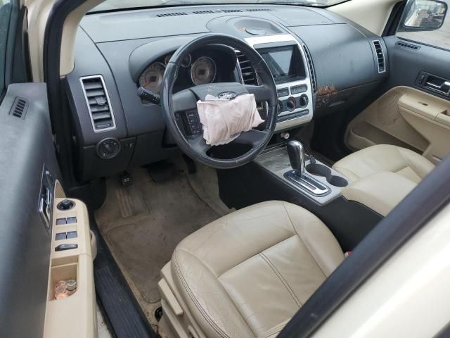 2008 Ford Edge SEL