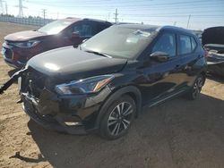 Nissan Kicks Vehiculos salvage en venta: 2020 Nissan Kicks SR