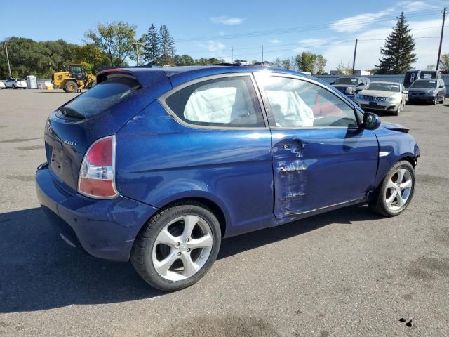 2010 Hyundai Accent SE