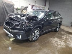 2021 Subaru Outback Limited for sale in Elgin, IL