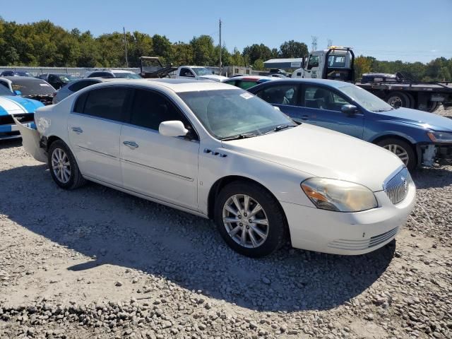 2009 Buick Lucerne CXL