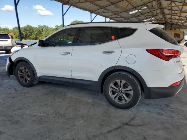 2016 Hyundai Santa FE Sport