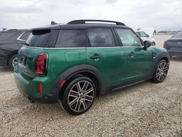 2023 Mini Cooper S Countryman ALL4