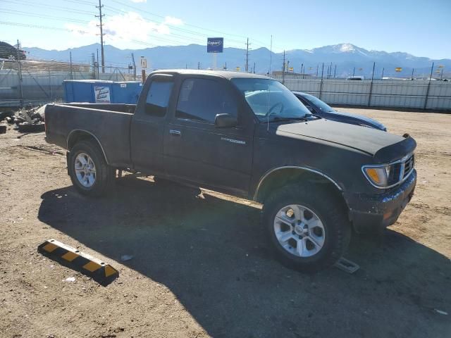 1996 Toyota Tacoma Xtracab