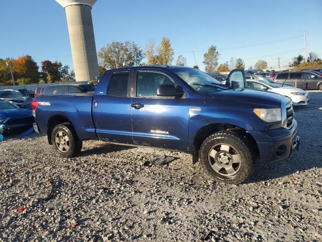 2012 Toyota Tundra Double Cab SR5