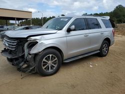 Ford Expedition salvage cars for sale: 2019 Ford Expedition XLT