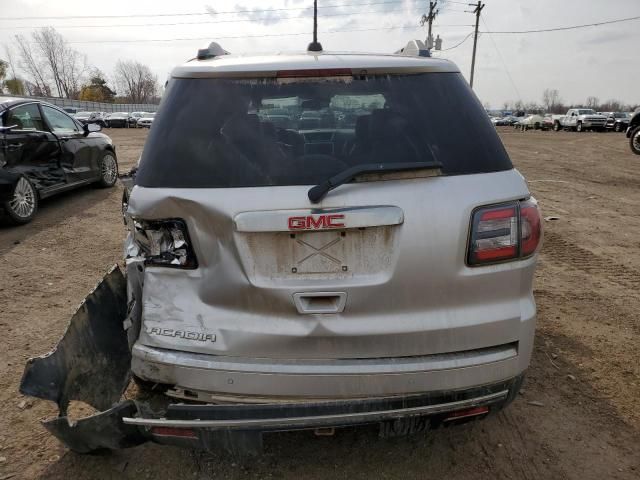 2016 GMC Acadia SLT-1