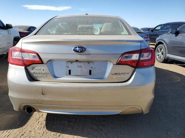 2015 Subaru Legacy 2.5I Premium