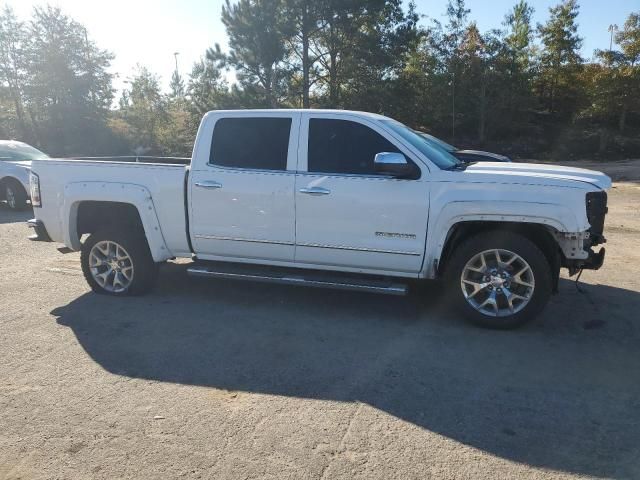 2015 GMC Sierra C1500 SLT