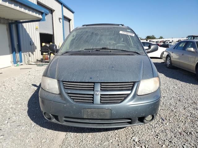 2006 Dodge Grand Caravan SXT