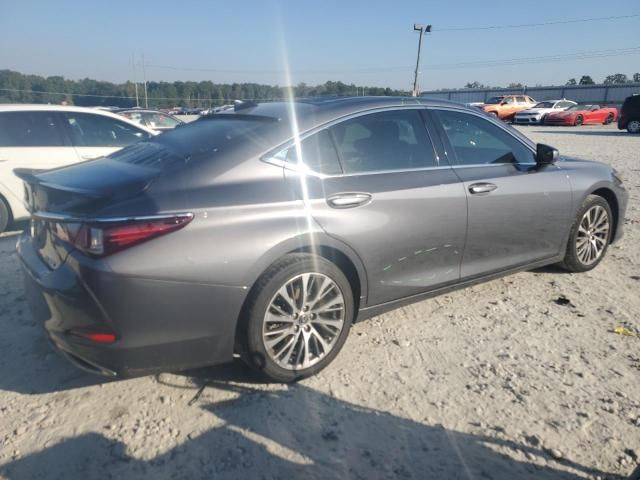 2019 Lexus ES 350