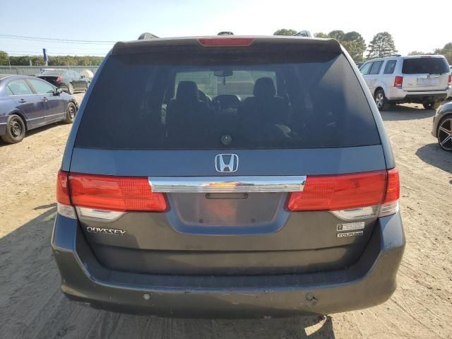 2010 Honda Odyssey Touring