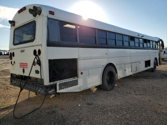 2005 Thomas School Bus