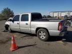 2007 Chevrolet Silverado C1500 Classic Crew Cab