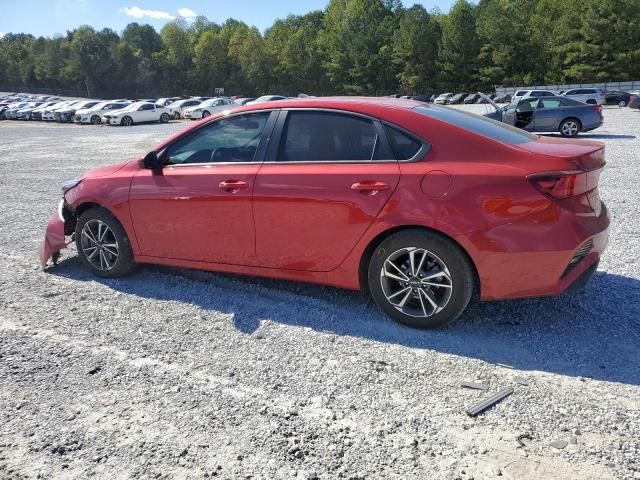 2023 KIA Forte LX