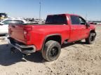 2021 Chevrolet Silverado K2500 Heavy Duty LTZ