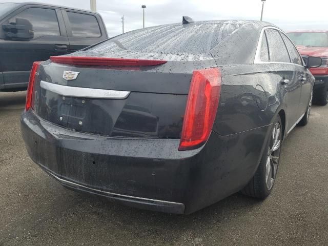 2016 Cadillac XTS