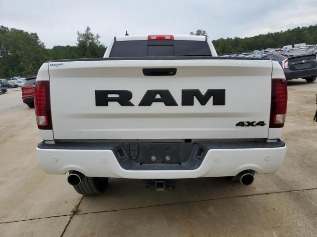 2018 Dodge RAM 1500 Sport