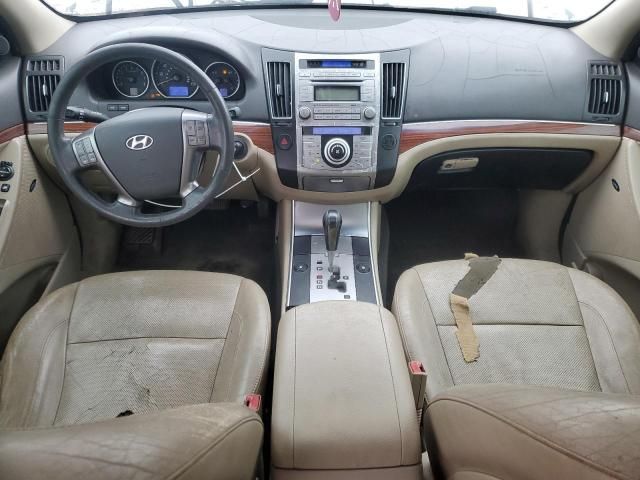 2011 Hyundai Veracruz GLS