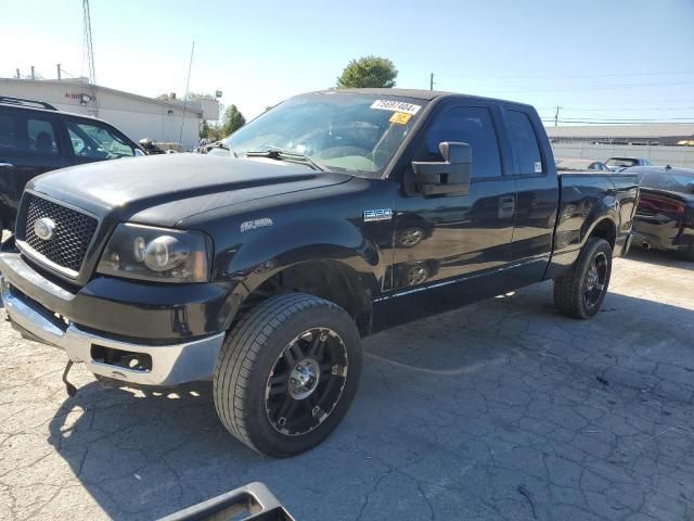 2004 Ford F150