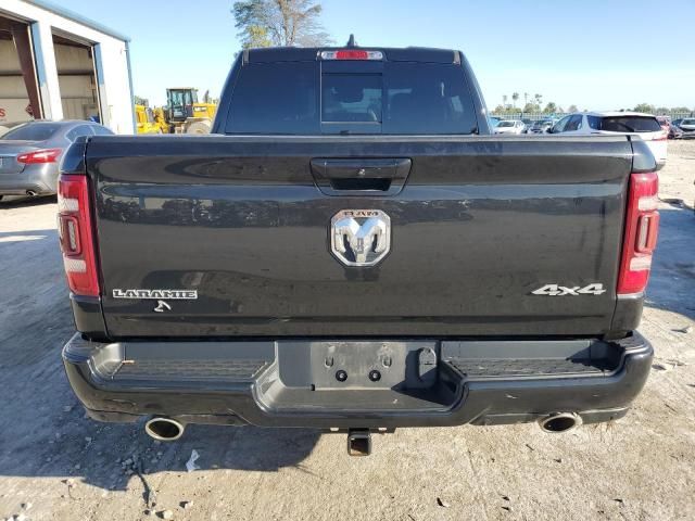 2020 Dodge 1500 Laramie