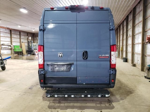 2021 Dodge RAM Promaster 3500 3500 High