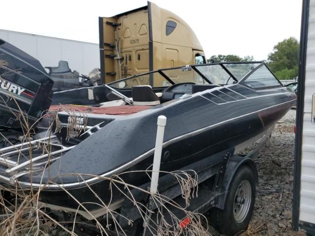 1991 Other 1991 'OTHER BOAT' Quantum