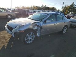 Infiniti salvage cars for sale: 2004 Infiniti G35