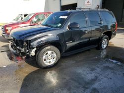 Chevrolet Tahoe salvage cars for sale: 2013 Chevrolet Tahoe C1500 LS