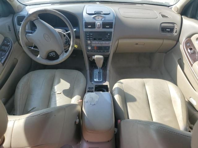 2000 Infiniti I30