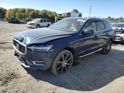 Vehiculos salvage en venta de Copart Windsor, NJ: 2020 Volvo XC60 T6 Inscription