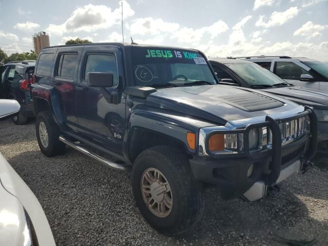 2008 Hummer H3