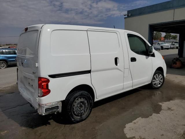 2019 Nissan NV200 2.5S