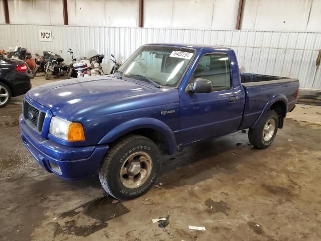 2005 Ford Ranger