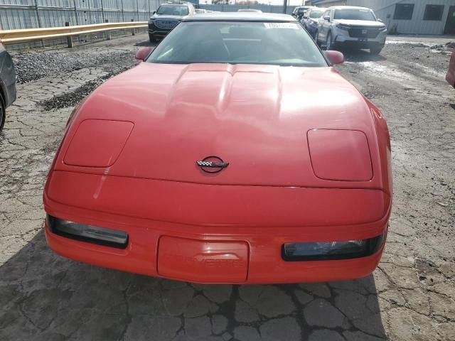 1994 Chevrolet Corvette