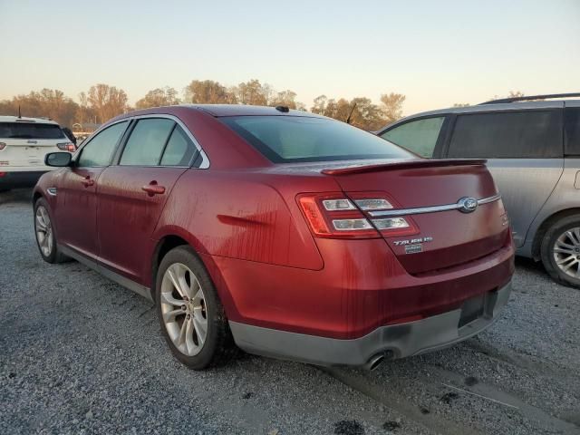 2013 Ford Taurus SEL