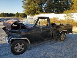 Salvage cars for sale from Copart Fairburn, GA: 1985 Ford F150